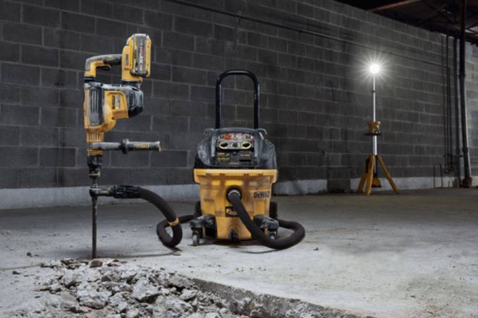 Dewalt DWV905M filter i spremnik